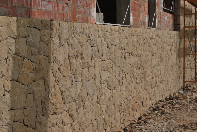 noticias piedra natural, Proyecto Montesol │Valencia, Piedramaestrazgo piedra natural