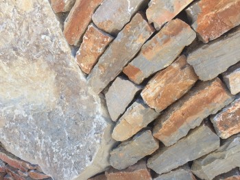 noticias piedra natural, Mampostería en Ibiza con Piedramaestrazgo., Piedramaestrazgo piedra natural